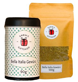 Bella Italia Gewürz